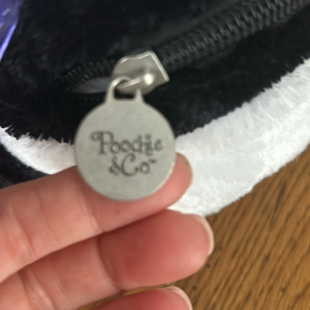 Panda Purse/1